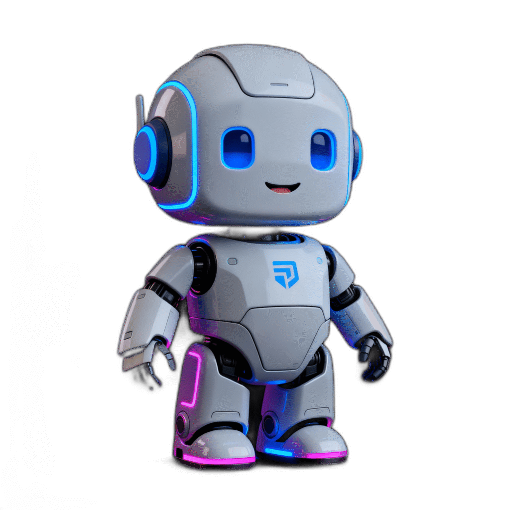 ai virtual assistant - pic 001